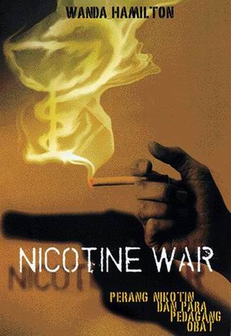 nicotin-war